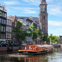 bosgraaf
