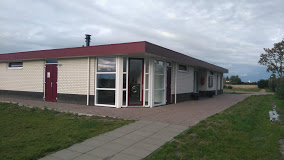 west